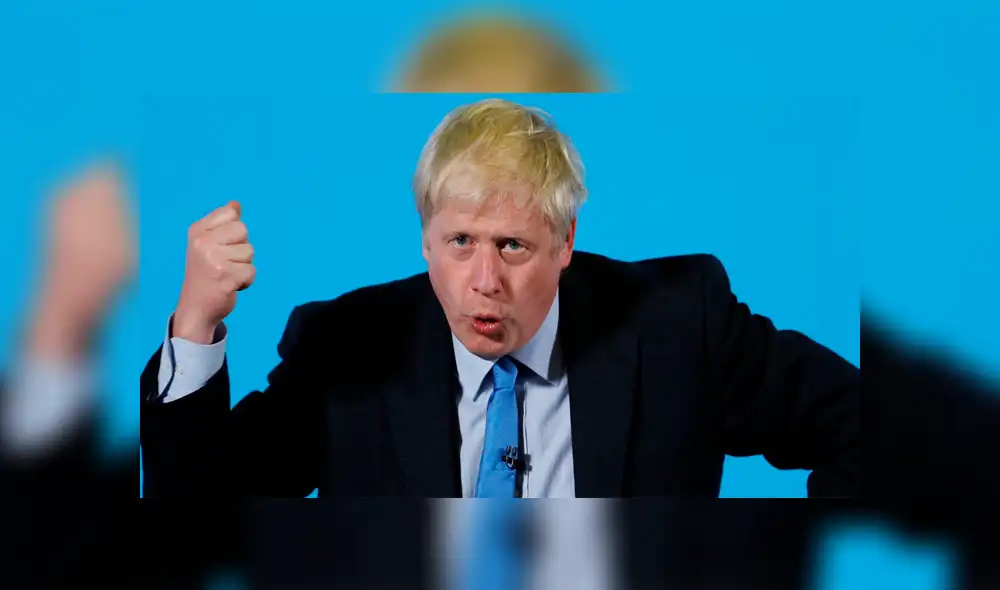 “Será genial”, dice Donald Trump sobre el nuevo Primer Ministro de Reino Unido “Será genial”, dice Donald Trump sobre el nuevo Primer Ministro de Reino Unido