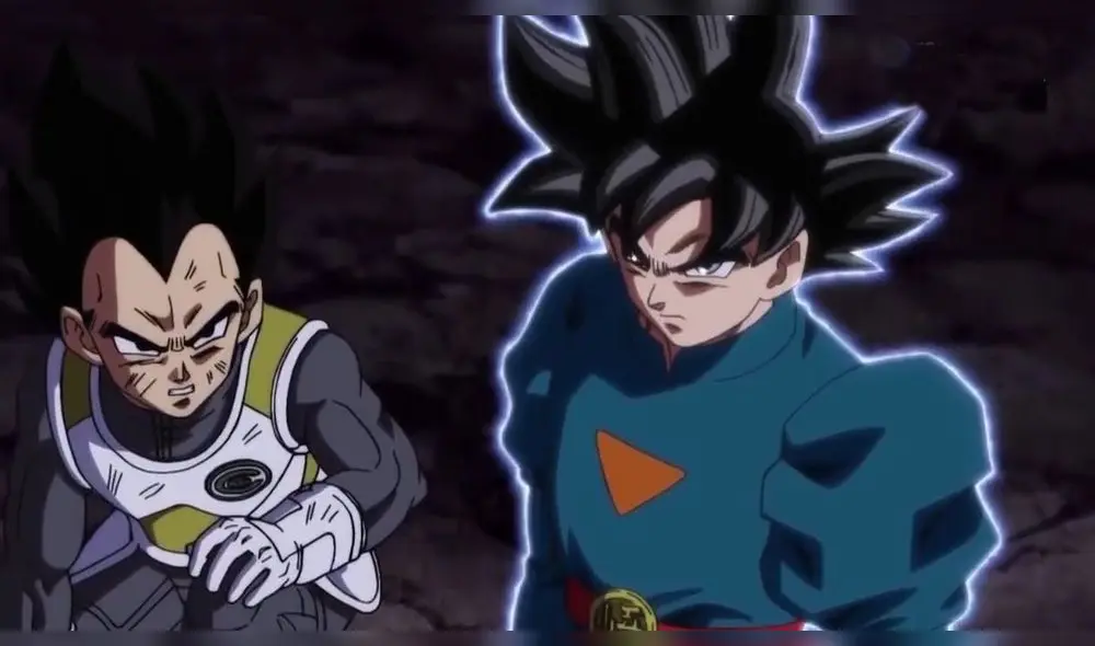 Dragon Ball Heroes: ¿Cuándo se estrena el capítulo 12?