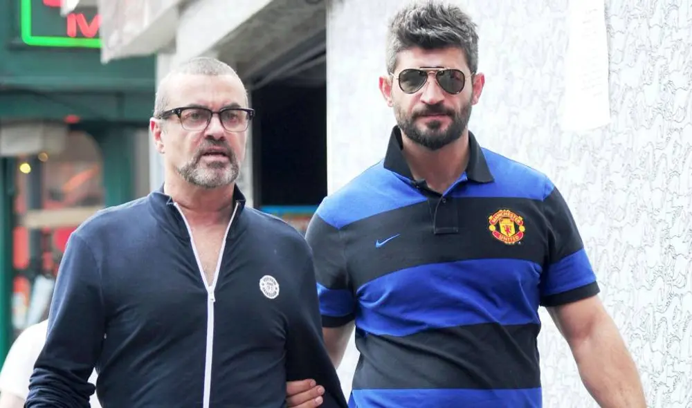 George Michael deja toda su fortuna a sus hermanas y excluye a exparejas [FOTOS]