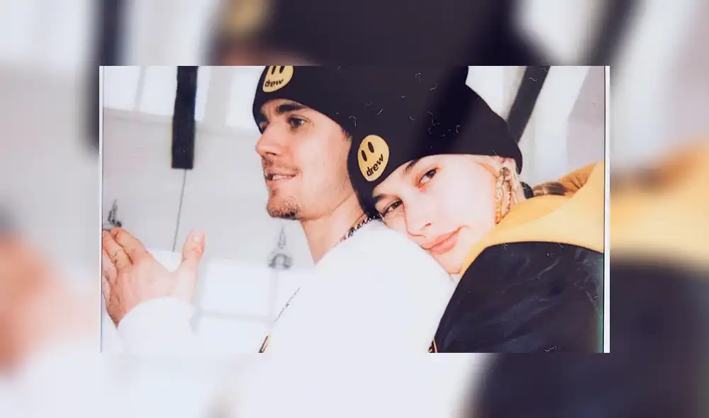 Instagram: Hailey Baldwin sufre "accidente" y muestra zona íntima [VIDEO]