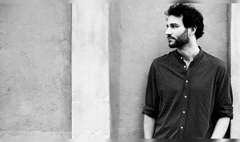 Hugo Arán: “Estoy muy emocionado por tocar en Perú" Hugo Arán: “Estoy muy emocionado por tocar en Perú"