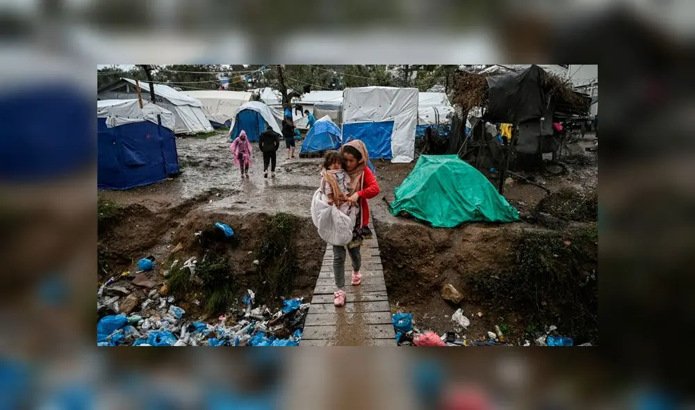 La pobreza extrema también incrementaría con el paso del COVID-19 en Latinoamérica. Foto: Difusión La pobreza extrema también incrementaría con el paso del COVID-19 en Latinoamérica. Foto: Difusión