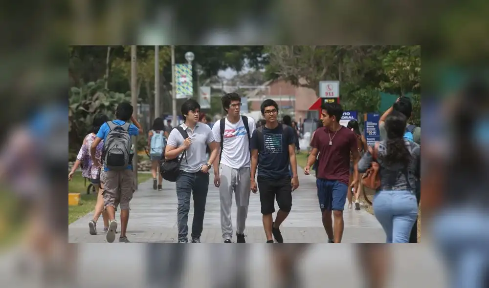 Todo lo que tienes que saber para acceder a las becas del Pronabec