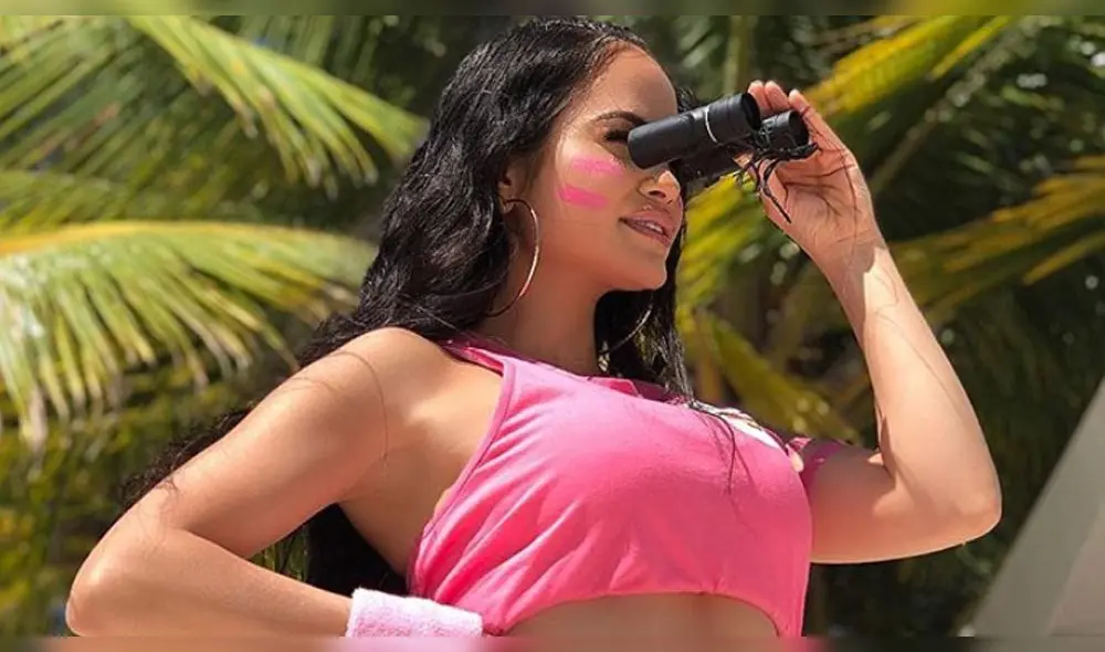 Natti Natasha se quiebra al revelar duros momentos tras trabajar con Don Omar