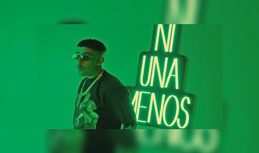 ‘Yo perreo sola’: ¿qué tan feminista es la nueva canción de Bad Bunny? ‘Yo perreo sola’: ¿qué tan feminista es la nueva canción de Bad Bunny?