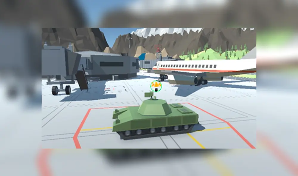 War Brokers, un Battlefield para navegadores.