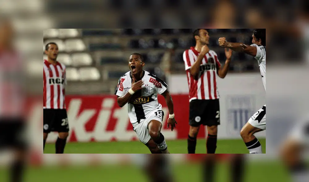 Alianza Lima celebra 119 años de historia. Foto: Andina Alianza Lima celebra 119 años de historia. Foto: Andina