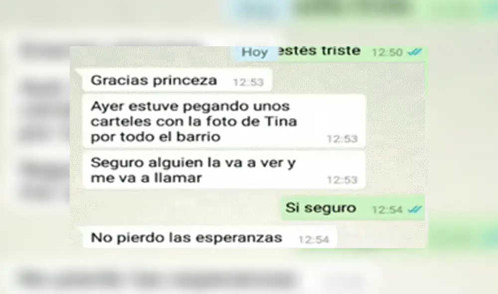 WhatsApp: Terrorífica historia causa pesadillas en usuarios por escalofriante desenlace [FOTOS] 