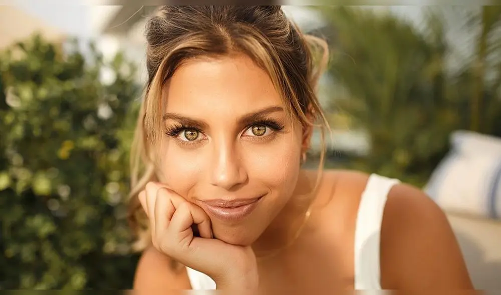 Alondra García Miró Alondra García Miró