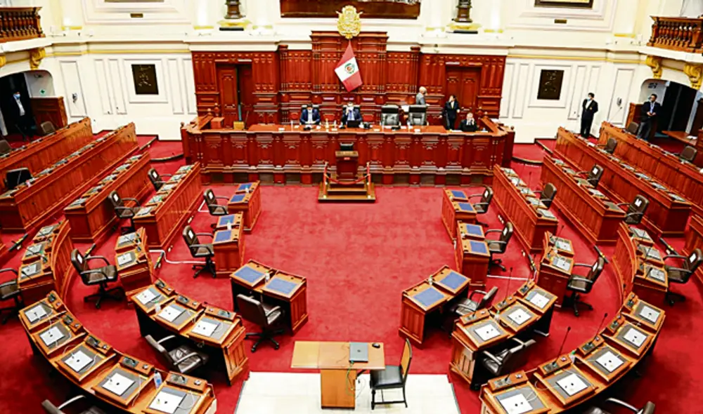 pleno congreso peru pleno congreso peru