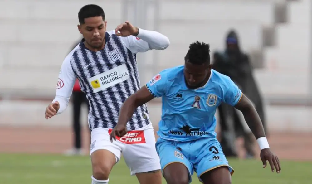 Precio entradas para el Alianza vs Binacional en Matute. Precio entradas para el Alianza vs Binacional en Matute.