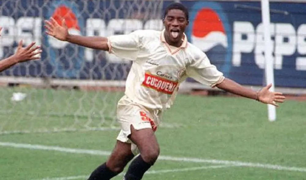 La 'Foca' salió campeón tanto con Universitario como con Alianza Lima. Foto: Archivo GLR