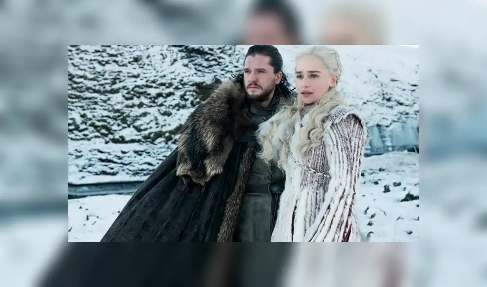 Game of Thrones: personajes que, por ahora, siguen con vida