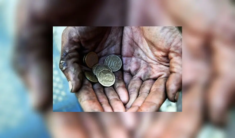 Pobreza Banco Mundial