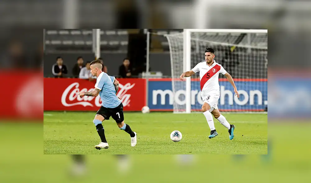 ¡Un ‘León’ asoma por Matute! Carlos Zambrano jugaría en Alianza Lima este 2020 ¡Un ‘León’ asoma por Matute! Carlos Zambrano jugaría en Alianza Lima este 2020