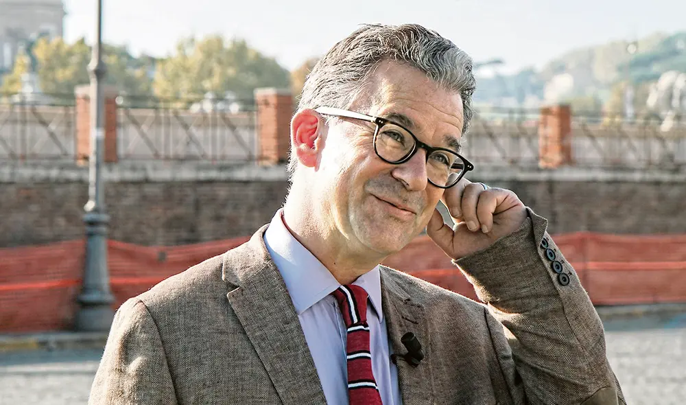 austin ivereigh austin ivereigh