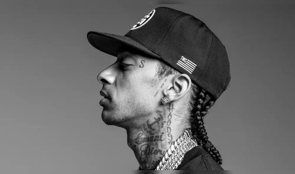 Rapero Nipsey Hussle fue asesinado a tiros en Los Ángeles pero antes deja último mensaje