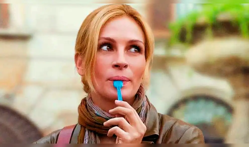 Julia Roberts revela el poderoso motivo por el cuál no ve "Game of Thrones" [VIDEO]