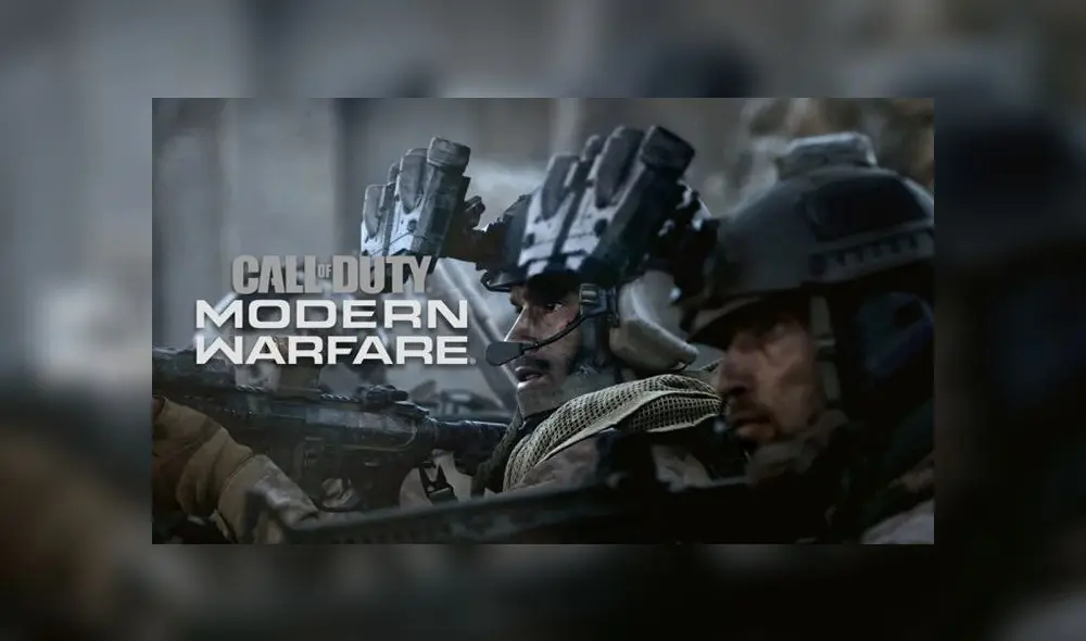 ‘Call of Duty: Warzone’ retrasa su nueva temporada en apoyo a las protestas contra el racismo [FOTOS]