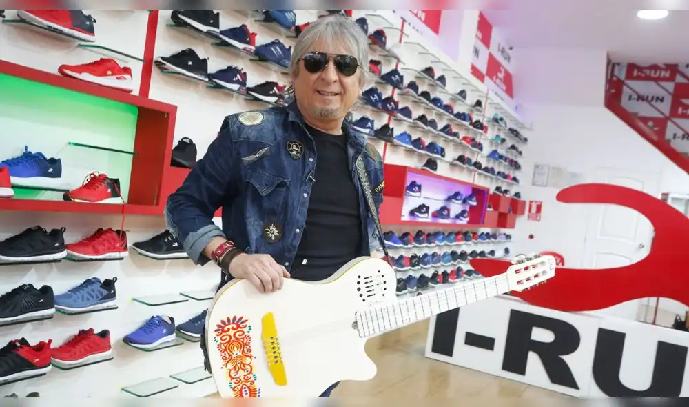 Día del Músico: ellos son nuestros 25 mejores artistas peruanos [FOTOS]