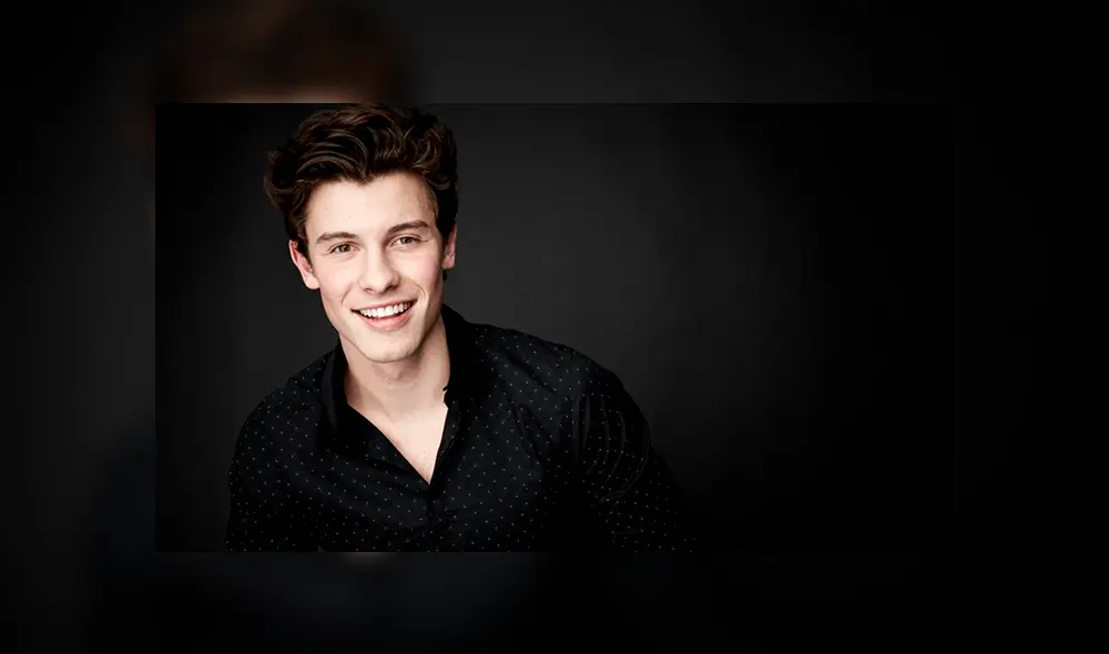 Shawn Mendes anunció las fechas de su gira por Latinoamérica