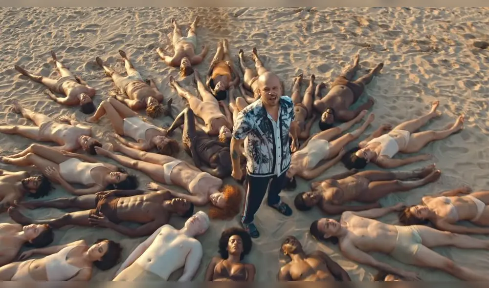 Residente cumple promesa y lanza “Bellacoso” junto a Bad Bunny [VIDEO]