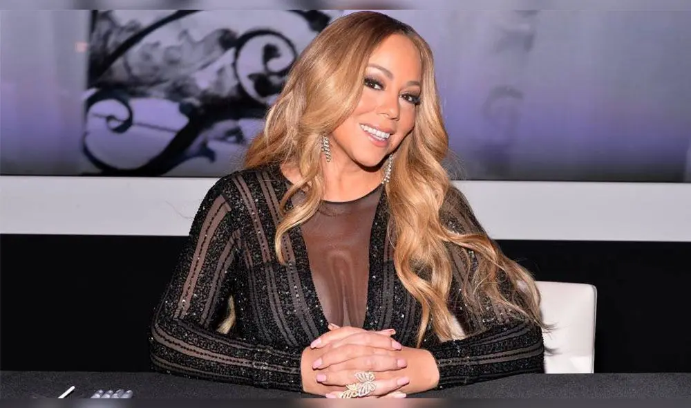 Mariah Carey
