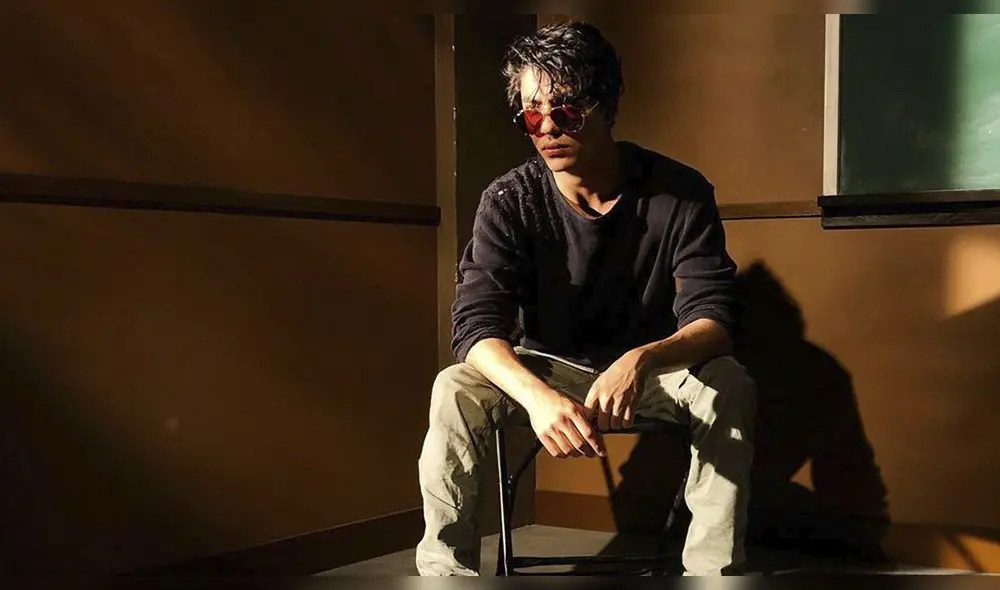 Hijo de Shahrukh Khan enamora por su gran parecido con el actor de Bollywood [FOTOS]