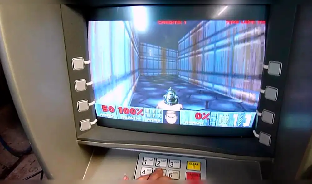 Minecraft: Reloj de Motorola logra ejecutar el juego [VIDEO]