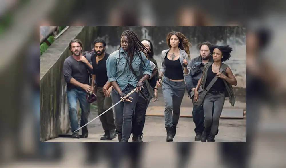 The Walking Dead: filtran sinopsis de próximos capítulos y revelan qué tragedia llegará