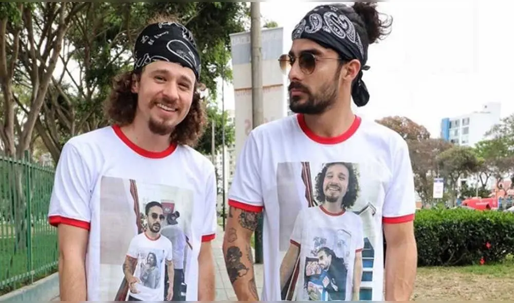 'Chica Badadun’ difunde curioso video tras revelar presunta infidelidad de ‘Luisito Comunica’ 'Chica Badadun’ difunde curioso video tras revelar presunta infidelidad de ‘Luisito Comunica’