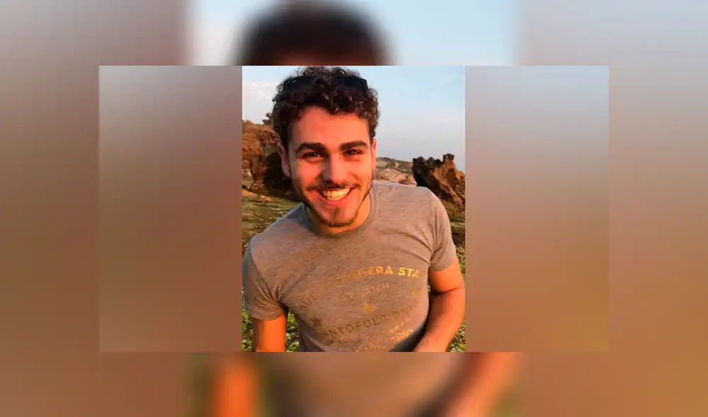 Muere futbolista devorado por tiburones tras ser arrastrado mar adentro [FOTOS]