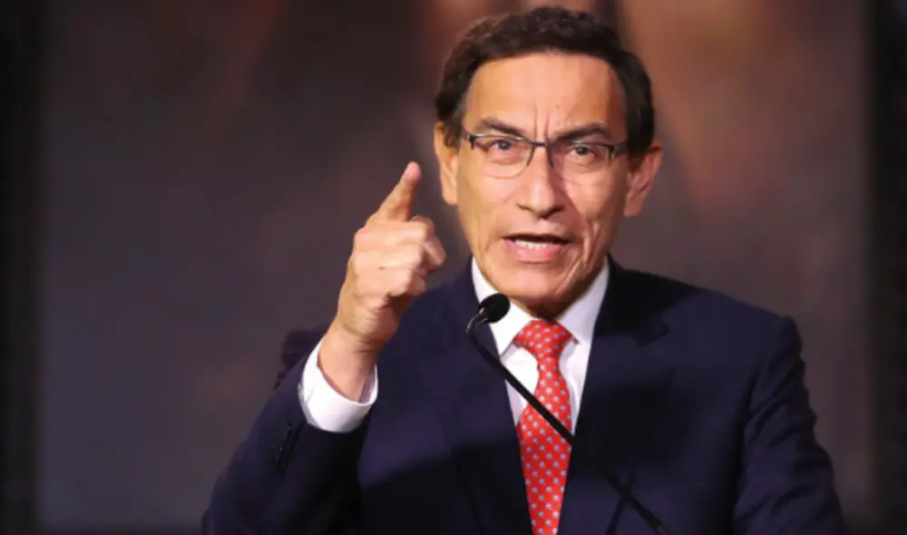Martín Vizcarra Martín Vizcarra
