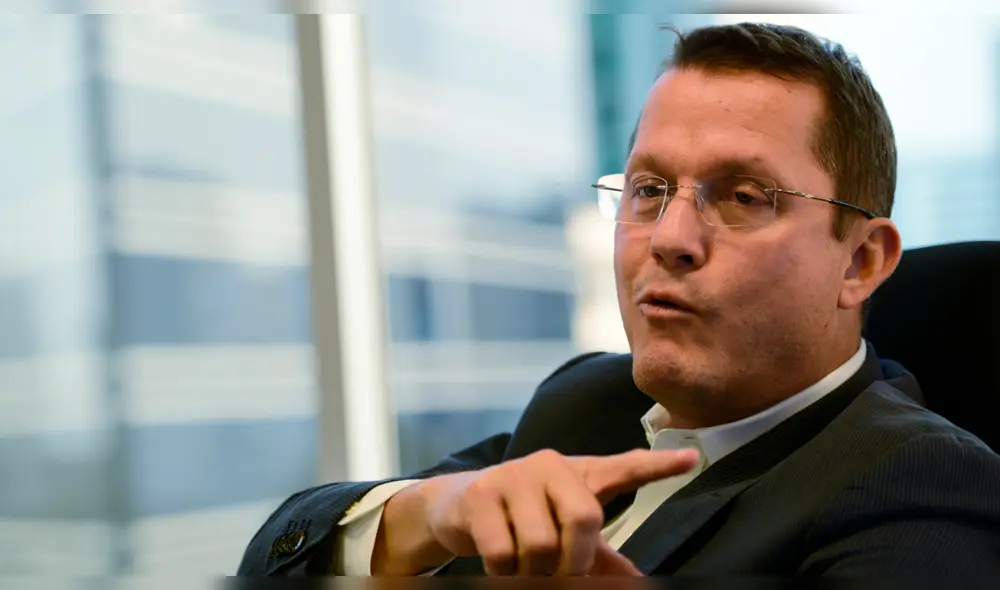 Jorge Barata: “Todo lo que tenía que decir lo he dicho a la Fiscalía”