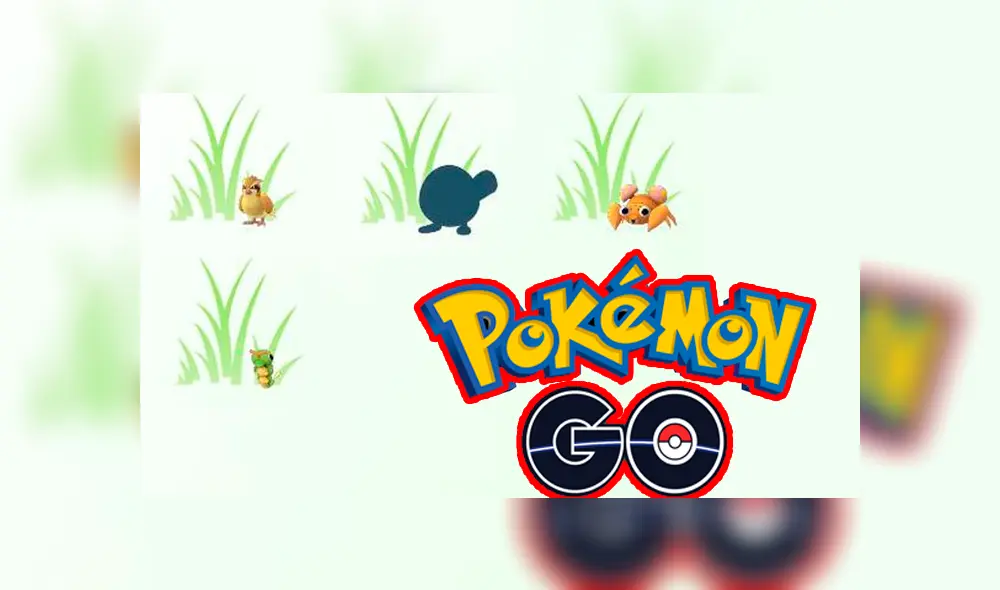 Desliza para saber más detalles sobre esta noticia de Pokémon GO. Foto: Captura. Desliza para saber más detalles sobre esta noticia de Pokémon GO. Foto: Captura.