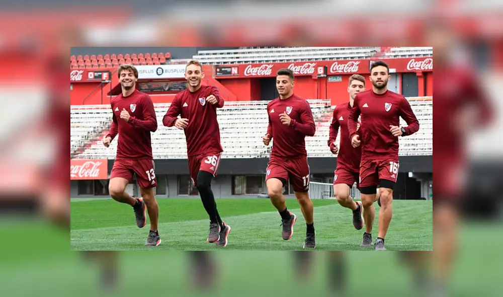 River Plate vs. Boca Juniors EN VIVO vía TNT Sports, FOX Premium y TV Pública GRATIS por el Superclásico del fútbol argentino. River Plate vs. Boca Juniors EN VIVO vía TNT Sports, FOX Premium y TV Pública GRATIS por el Superclásico del fútbol argentino.