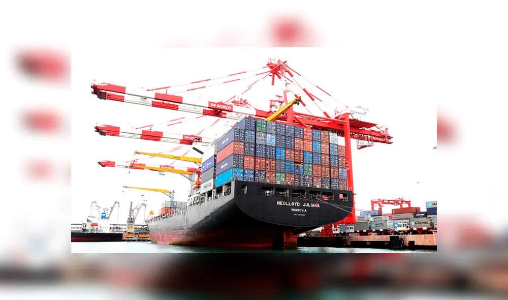 exportación exportación