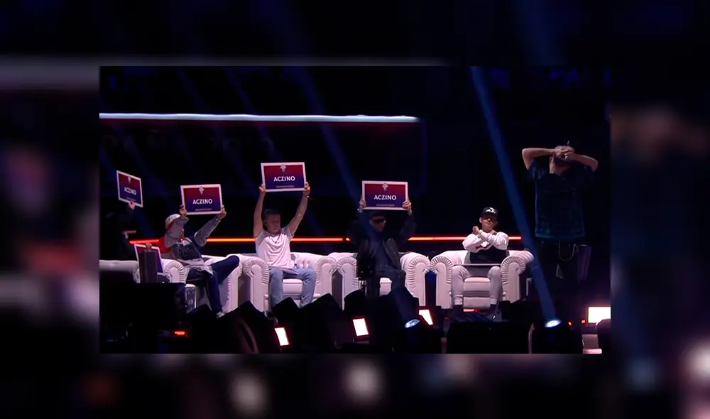 Wos anunció que ya no participará en la Red Bull Batalla de los Gallos
