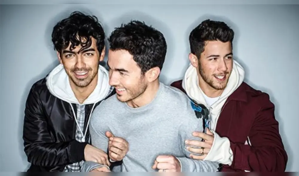 Jonas Brothers