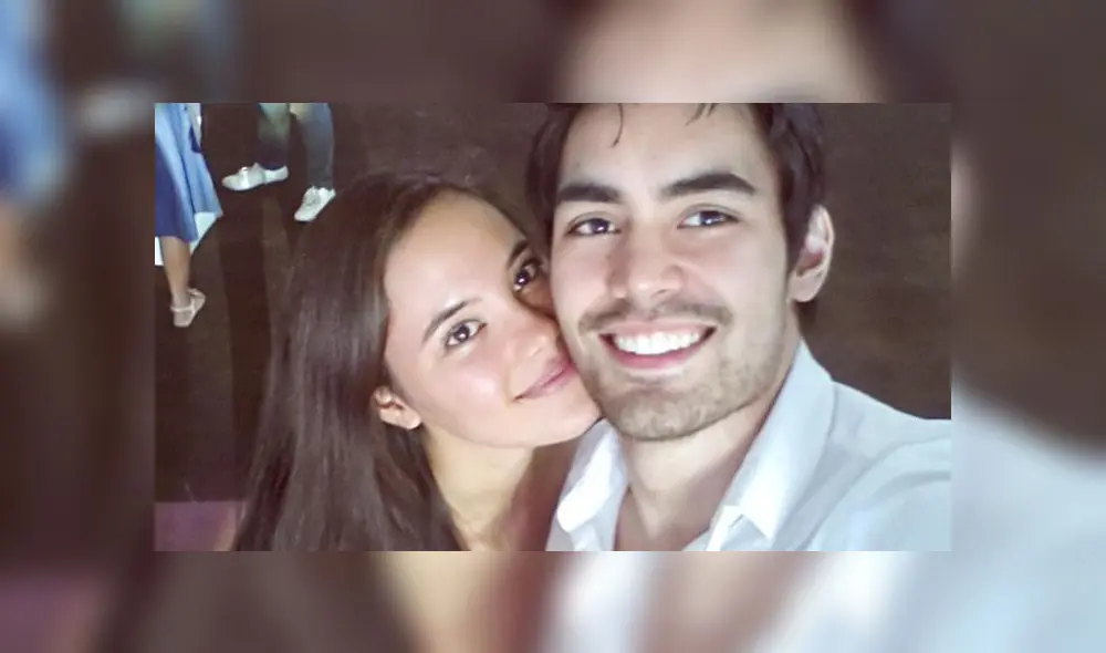 Conoce al hombre que conquistó a Catriona Gray, la nueva Miss Universo 2018