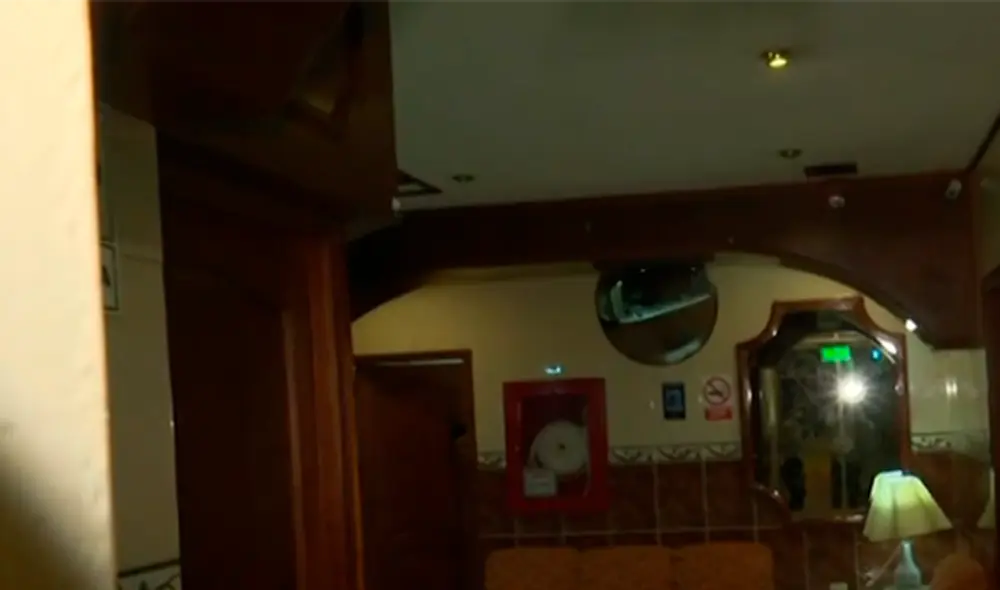 San Miguel: vecinos reportan hoteles abiertos en la segunda noche de inmovilización social [FOTOS]