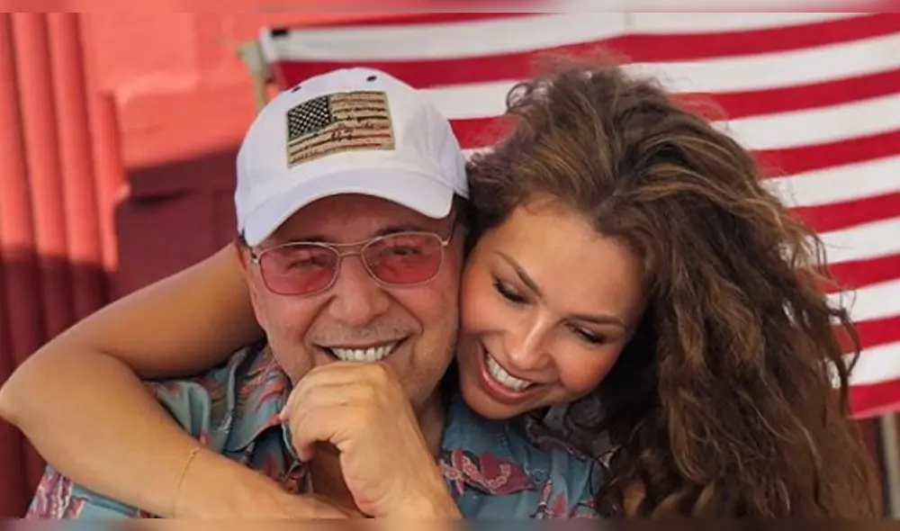 Thalía vende millonaria mansión con isla privada y el motivo impacta a fans [FOTOS]