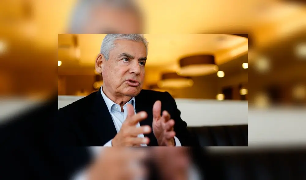 Villanueva aún está en prisión pese a cambio de medida, sostiene abogado