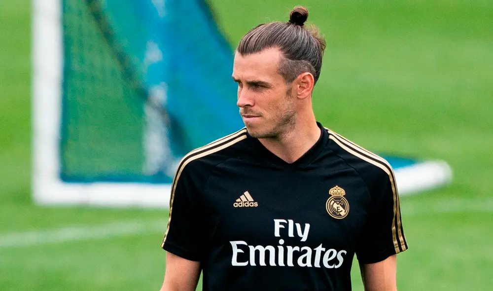 Gareth Bale - Real Madrid Gareth Bale - Real Madrid
