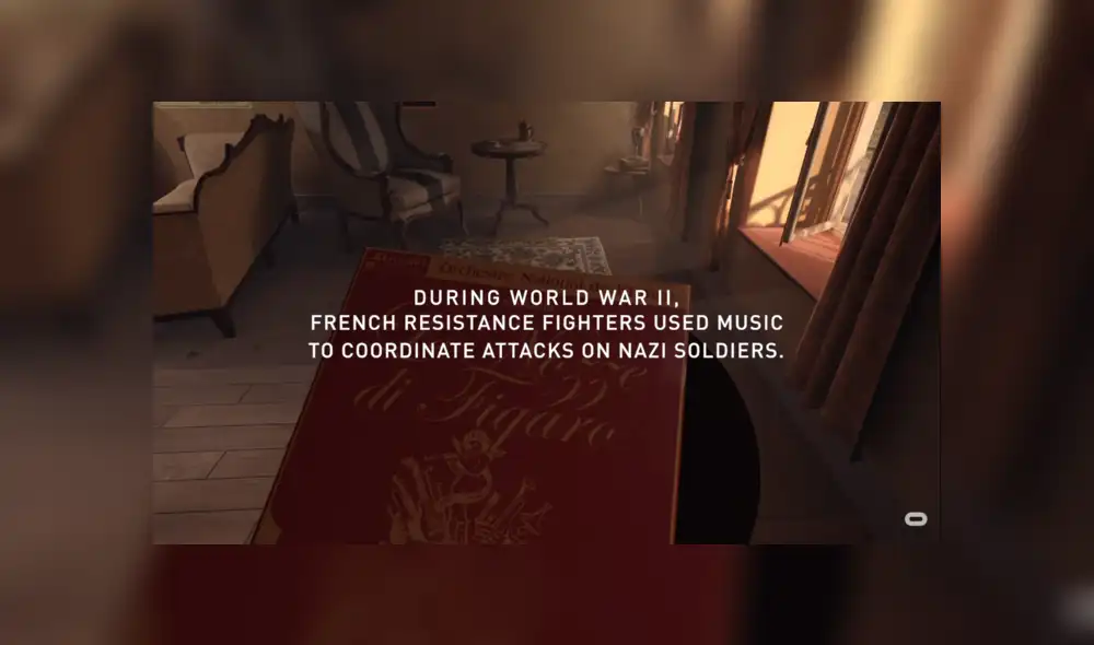 Medal of Honor regresa por la puerta grande, con un juego exquisitamente realista en VR: Above and Beyond.