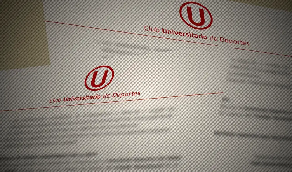 Indecopi realiza megaoperativo contra empresa relacionadas al proceso concursal de Universitario. Foto: Universitario Indecopi realiza megaoperativo contra empresa relacionadas al proceso concursal de Universitario. Foto: Universitario