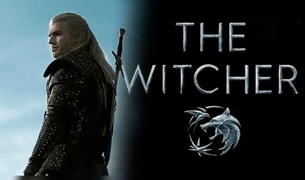 The Witcher anuncia segunda temporada