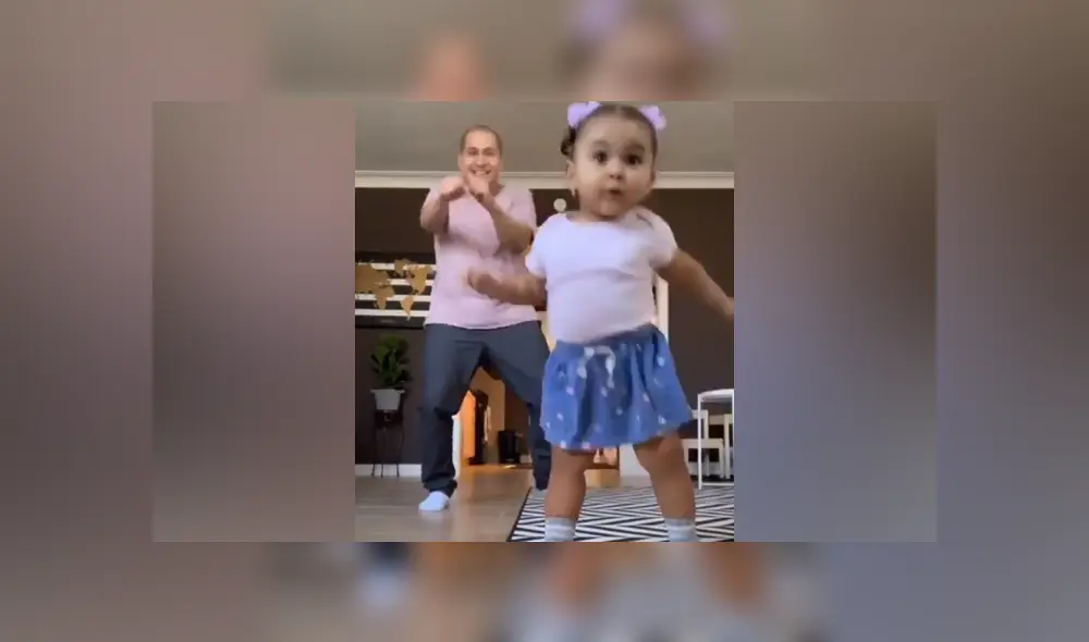 Desliza hacia la izquierda para ver las imágenes del video viral de Facebook. Desliza hacia la izquierda para ver las imágenes del video viral de Facebook.