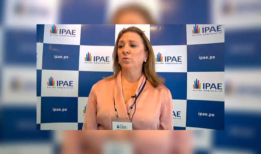 Colaboradora del fujimorismo fue designada por el Minedu en el CNE