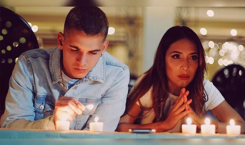 Luisa Fernanda W dedica conmovedor mensaje a Legarda tras un mes de su muerte